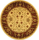 Safavieh Clearance Lyndhurst LNH215A Creme Rug