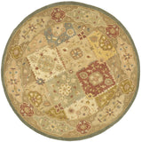 Safavieh Clearance Antiquities AT316A Multi Beige Rug