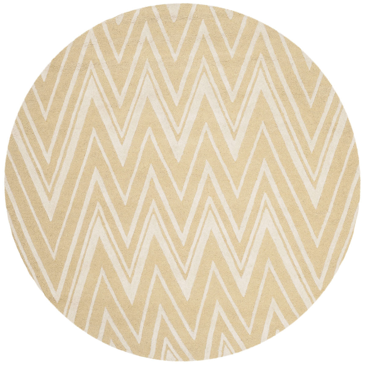 Safavieh Clearance Cambridge CAM711L Light Gold Rug