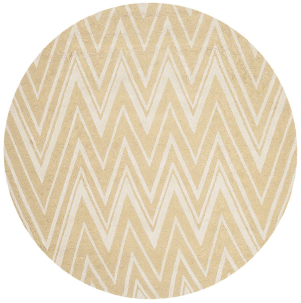 Safavieh Clearance Cambridge CAM711L Light Gold Rug