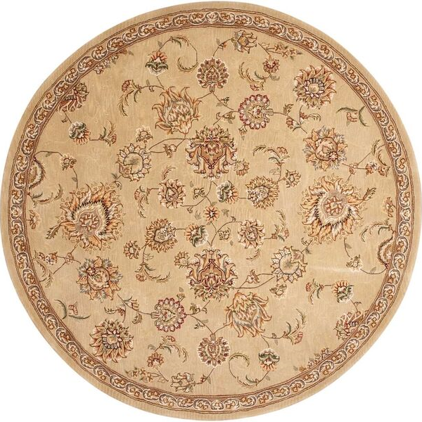 Nourison Nourison 2000 2360 Beige Rug