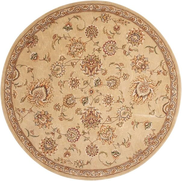 Nourison Nourison 2000 2360 Beige Rug