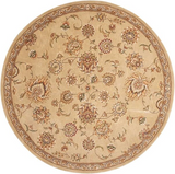 Nourison Nourison 2000 2360 Beige Rug