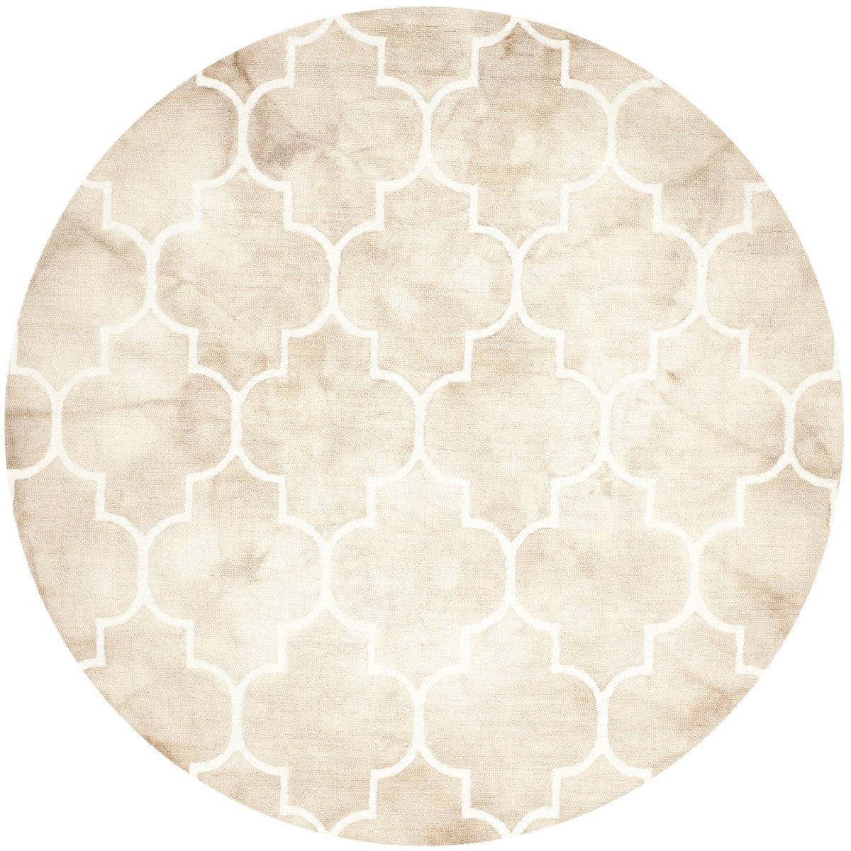 Safavieh Clearance Dip Dye DDY535G Beige Rug