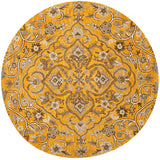 Safavieh Clearance Bella BEL673A Gold Rug