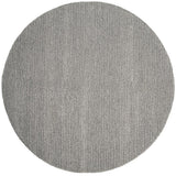 Safavieh Clearance Natura NAT311B Steel Gray Rug