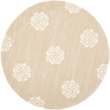Safavieh Clearance Soho SOH724B Beige Rug