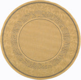 Safavieh Clearance Courtyard CY1704-3101 Natural Rug