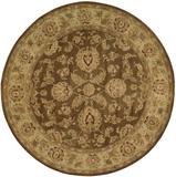 Nourison Clearance Jaipur JA23 Brown Rug