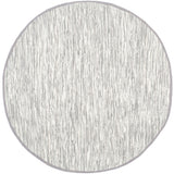Safavieh Clearance Montauk MTK753A Silver Rug