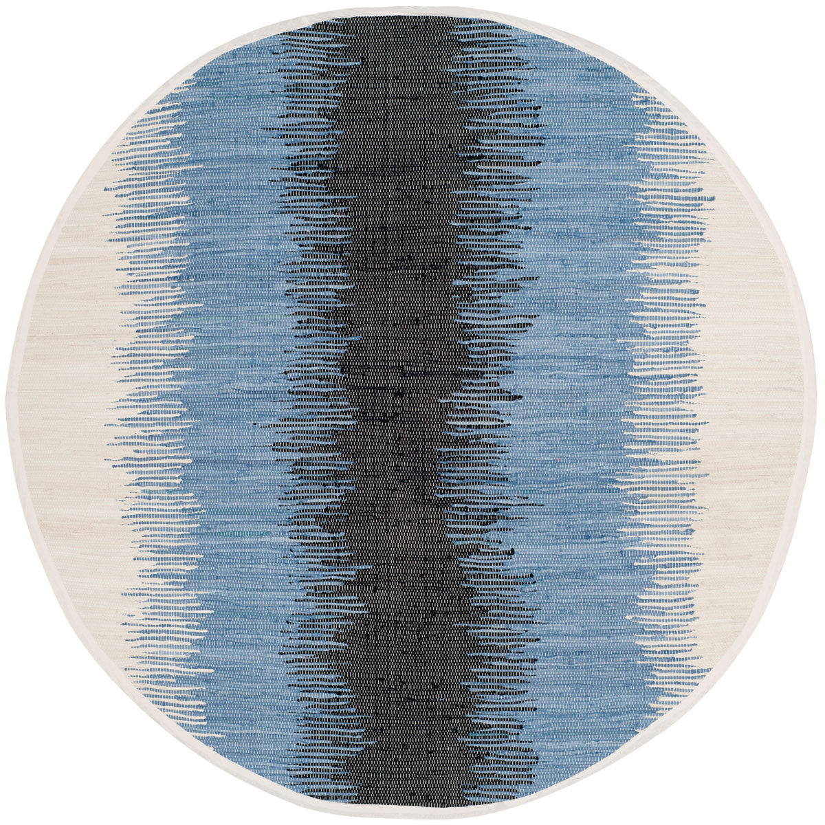 Safavieh Clearance Montauk MTK710A Black Rug