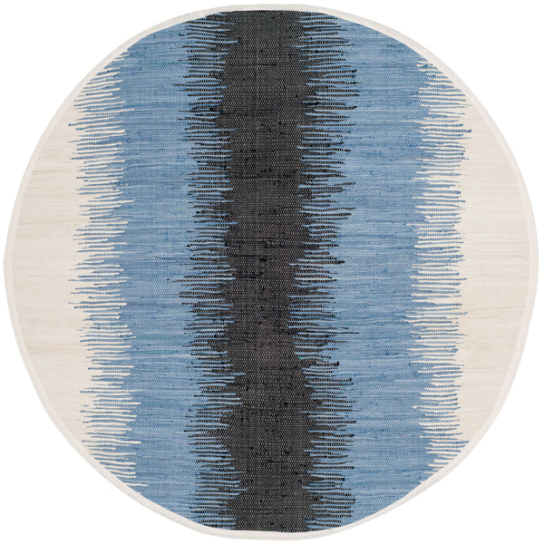 Safavieh Clearance Montauk MTK710A Black Rug
