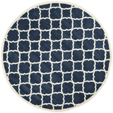 Safavieh Clearance Chatham CHT821A Navy Blue Rug
