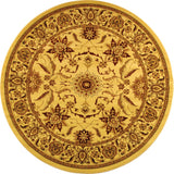 Safavieh Clearance Lyndhurst LNH216A Creme Rug