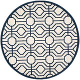 Safavieh Clearance Amherst AMT416M Ivory Rug