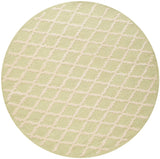 Safavieh Clearance Cambridge CAM137B Light Green Rug