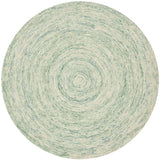Safavieh Clearance Ikat IKT635A Ivory Rug
