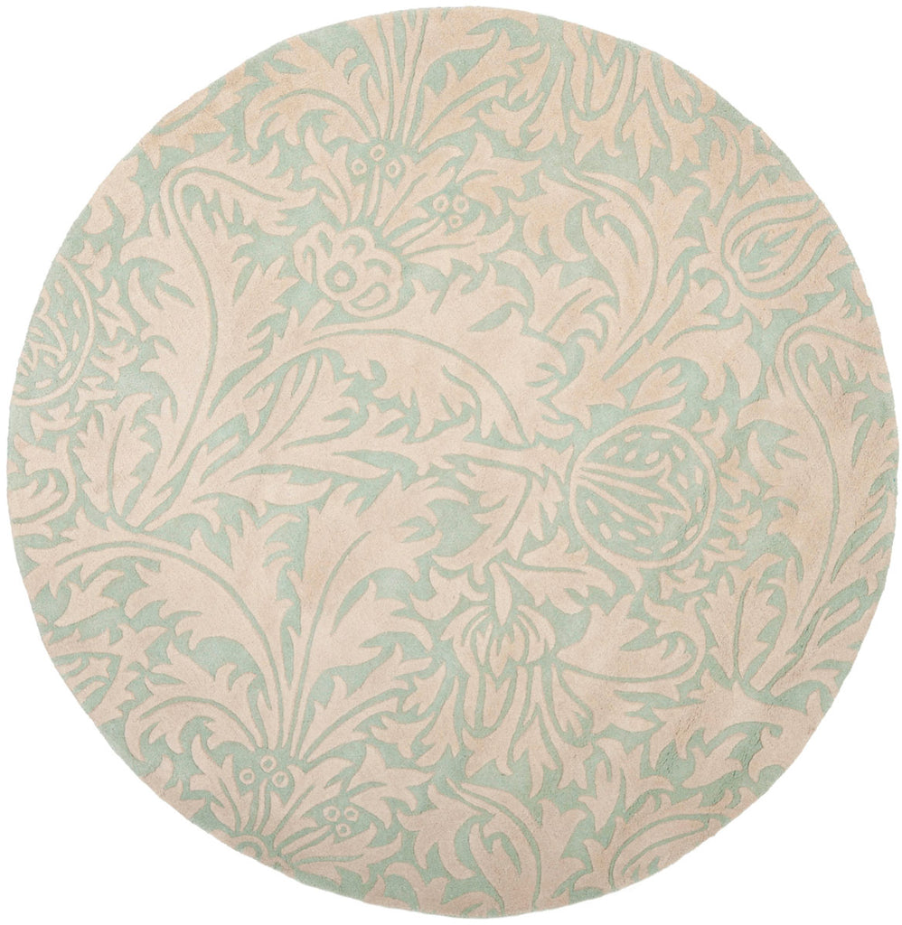 Safavieh Clearance Sohos SOH255A Light Blue Rug Rugs Done Right