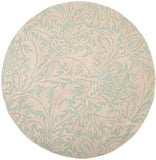 Safavieh Clearance Sohos SOH255A Light Blue Rug