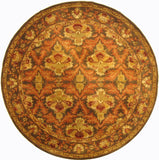 Safavieh Clearance Antiquities AT54B Sage Rug