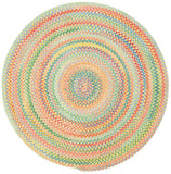 Capel Baby's Breath 0450 Light Yellow Rug