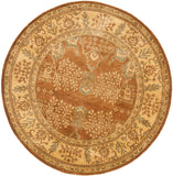Safavieh Clearance Bergama BRG190A Light Brown Rug