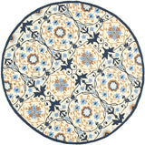 Safavieh Clearance Chelsea HK727A Ivory Rug