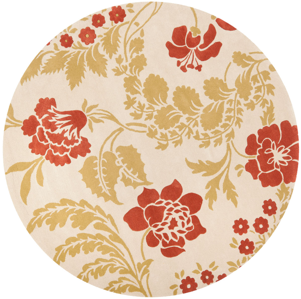 Safavieh Clearance Capri CPR340A Beige Rug