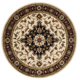 Safavieh Clearance Heritage HG760A Ivory Rug