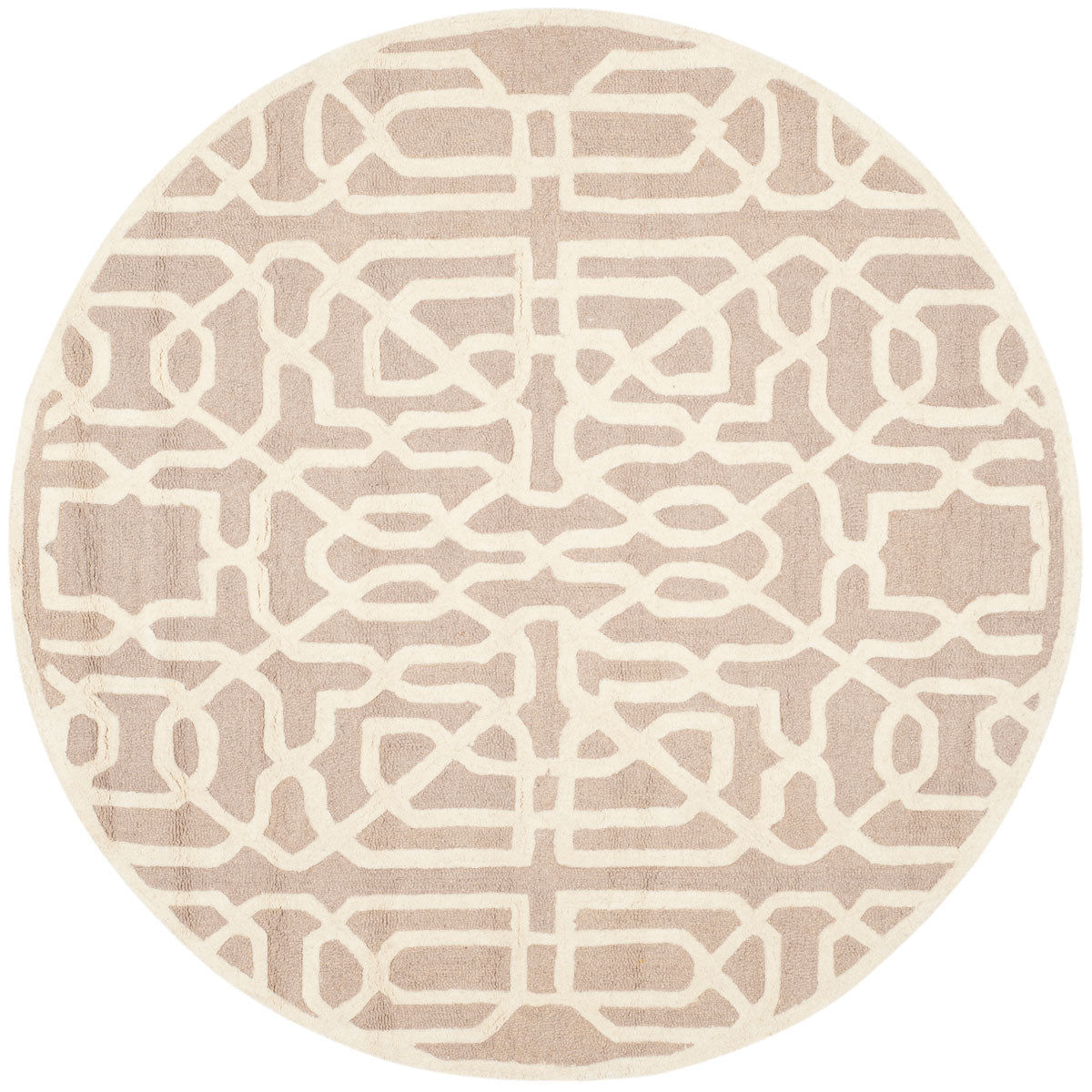 Safavieh Clearance Cambridge CAM570J Beige Rug