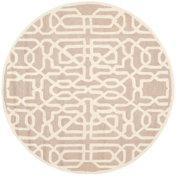 Safavieh Clearance Cambridge CAM570J Beige Rug
