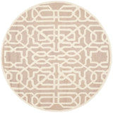 Safavieh Clearance Cambridge CAM570J Beige Rug