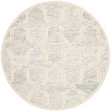 Safavieh Clearance Cambridge CAM728G Light Grey Rug