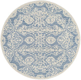 Safavieh Clearance Bella BEL134A Blue Rug