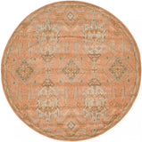 Safavieh Clearance Wyndham WYD203A Terracotta Rug