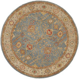 Safavieh Clearance Antiquities AT314A Blue Rug