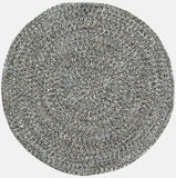 Capel Sea Pottery 0110 Smoky Quartz Rug