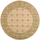 Safavieh Clearance Courtyard CY1356-1E01 Natural Rug