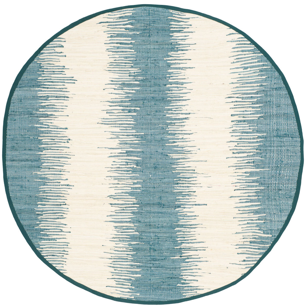 Safavieh Clearance Montauk MTK751A Blue Rug