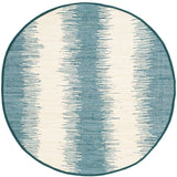 Safavieh Clearance Montauk MTK751A Blue Rug