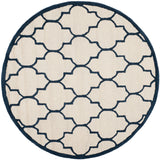 Safavieh Clearance Cambridge CAM134Z Ivory Rug