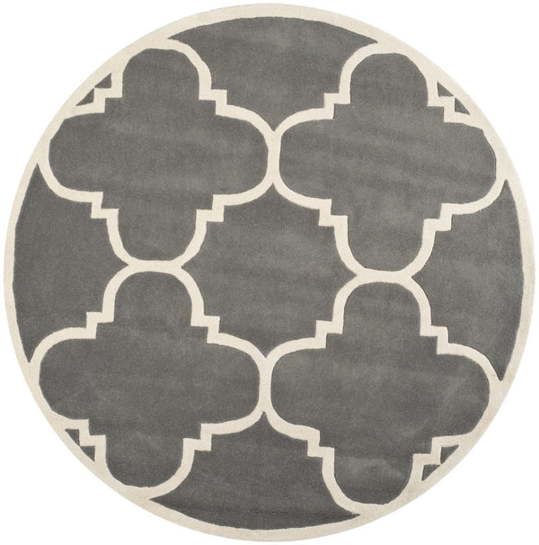 Safavieh Clearance Chatham CHT730D Navy Rug