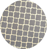 Safavieh Clearance Newport NPT430A Blue Rug