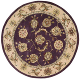 Nourison Nourison 2000 2022 Lavender Rug