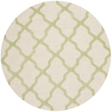 Safavieh Clearance Cambridge CAM121N Ivory Rug