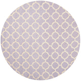 Safavieh Clearance Cambridge CAM130C Lavendar Rug
