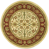 Safavieh Clearance Lyndhurst LNH212K Ivory Rug