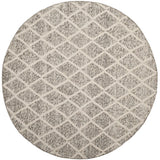 Safavieh Clearance Natura NAT711A Stone Gray Rug