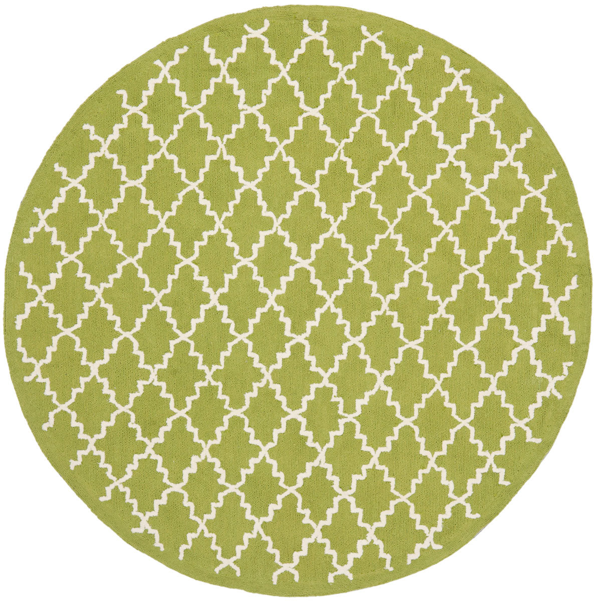 Safavieh Clearance Newport NPT211A Olive Rug