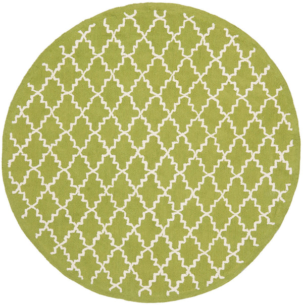 Safavieh Clearance Newport NPT211A Olive Rug